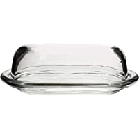 Pasabahce MANTEQUILLERA Cristal